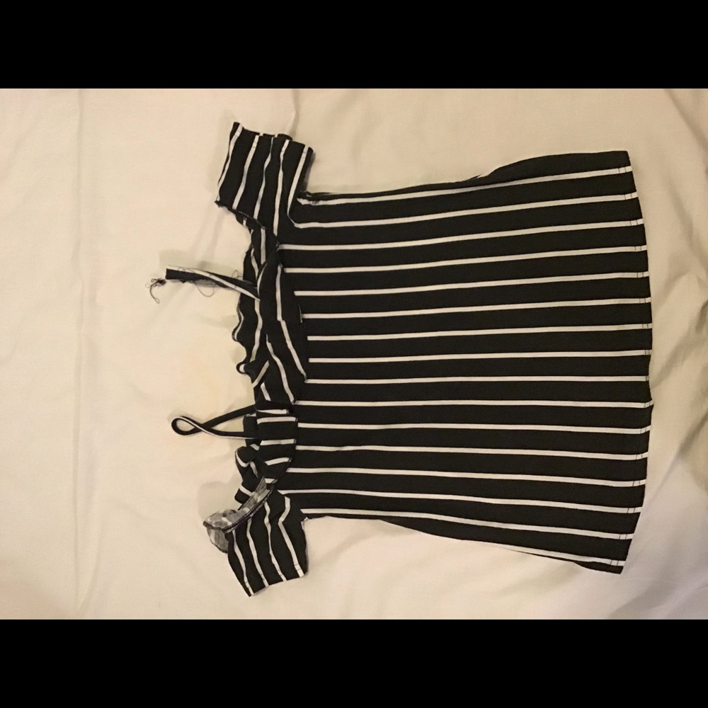 Dress shirt